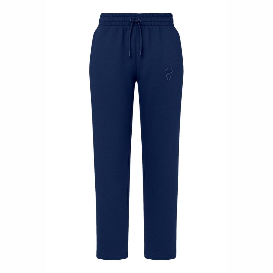 F1550 Ed Baxter Premium Knit Joggers (Navy)