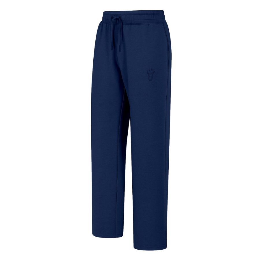 F1550 Ed Baxter Premium Knit Joggers (Navy)