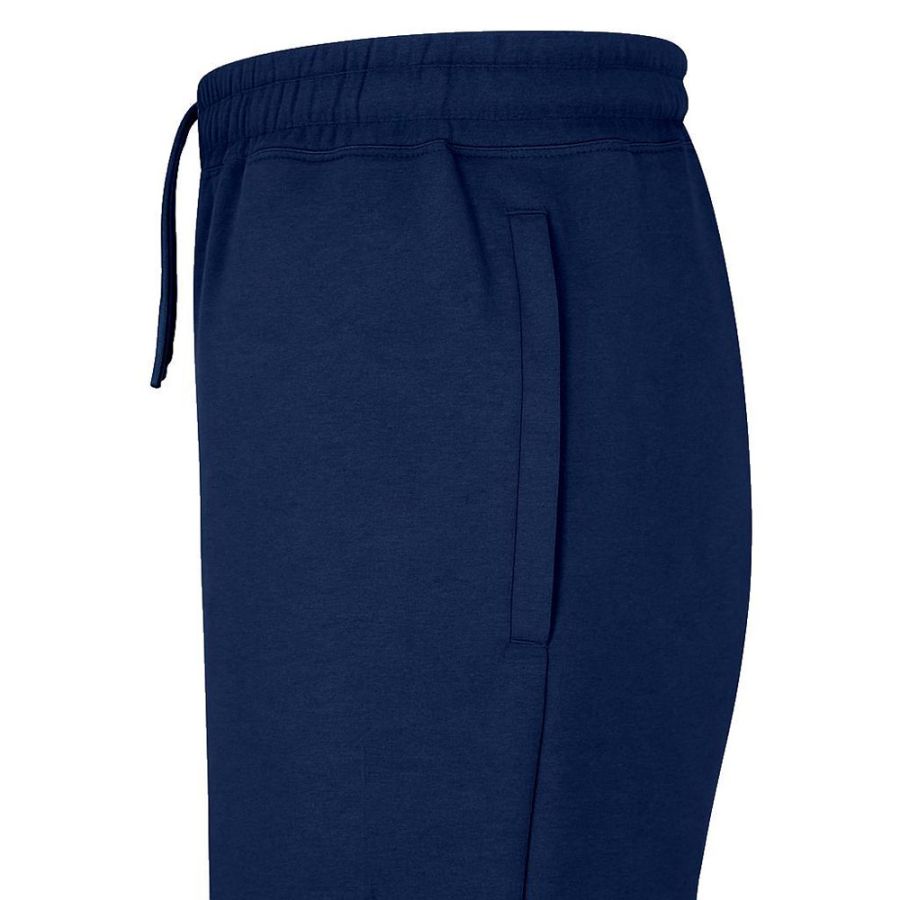 F1550 Ed Baxter Premium Knit Joggers (Navy)