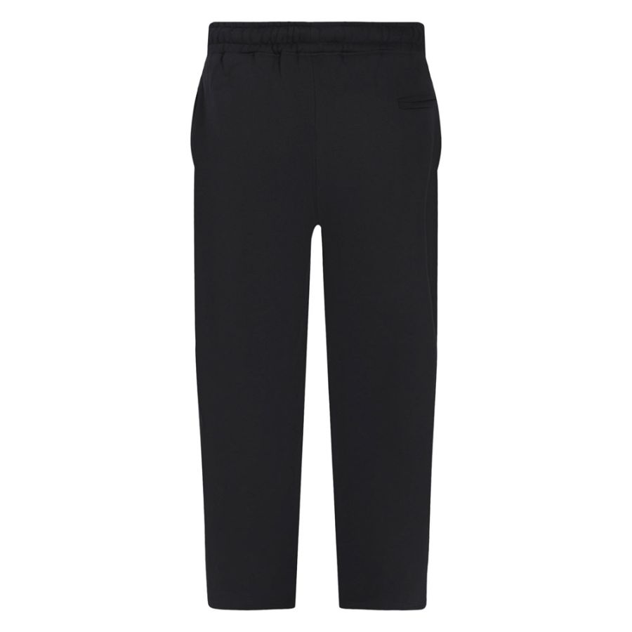 F1550 Ed Baxter Premium Knit Joggers (Black)