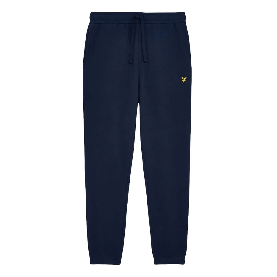 F1554 Lyle & Scott Regular Fit Joggers (Navy)