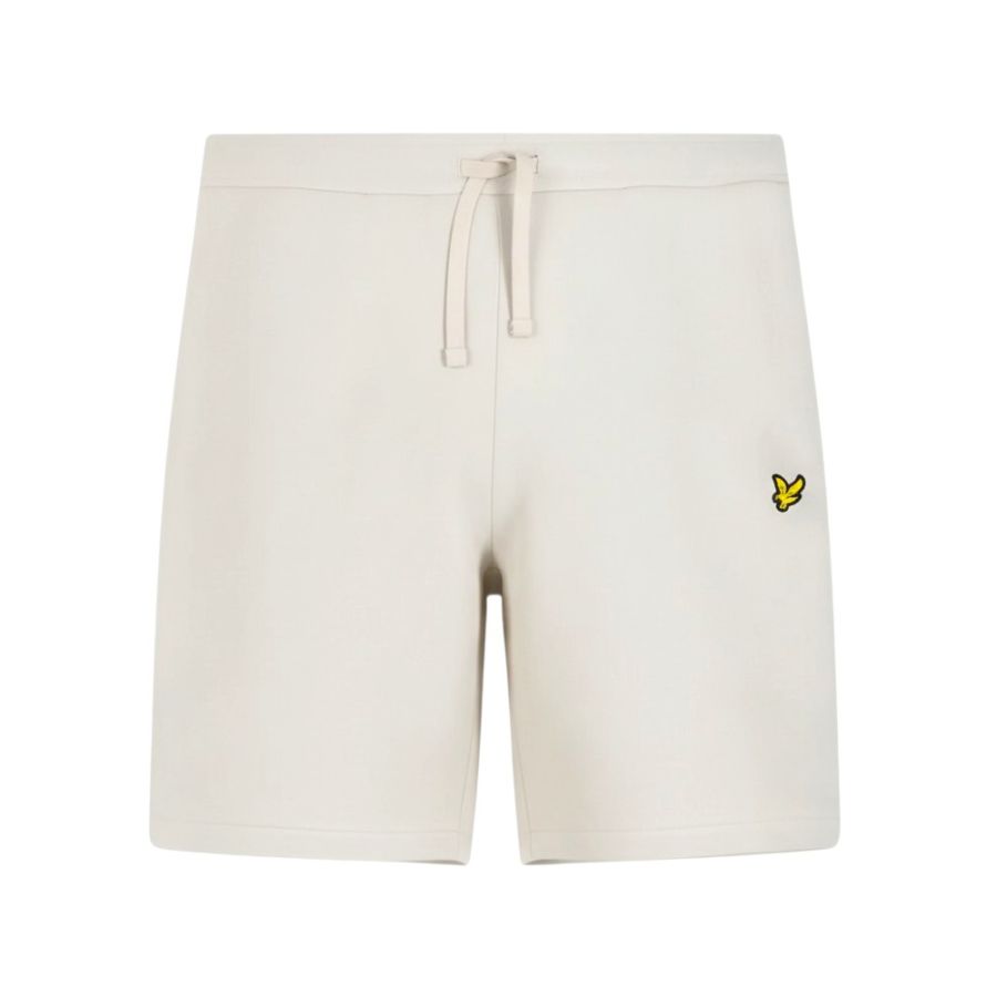 F1559 Lyle & Scott Sweat Short (Cove)
