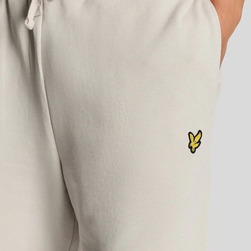 F1559 Lyle & Scott Sweat Short (Cove)