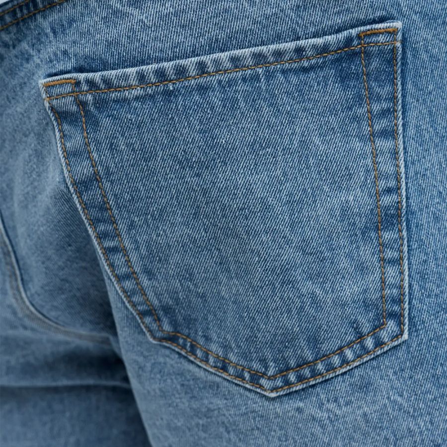 F1560 Jack & Jones Denim Shorts (Denim)