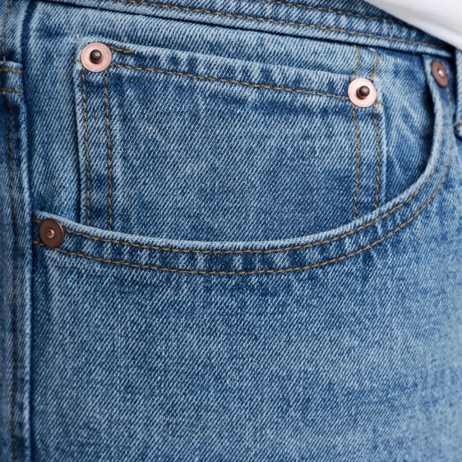 F1560 Jack & Jones Denim Shorts (Denim)