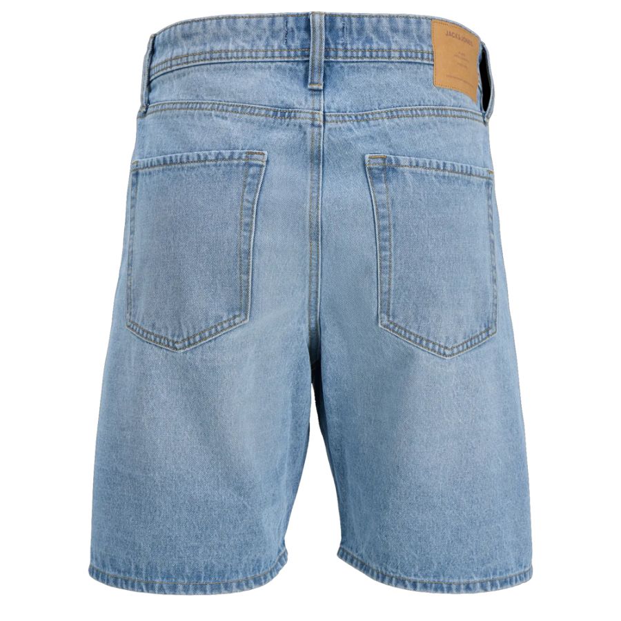 F1560 Jack & Jones Denim Shorts (Light Denim)