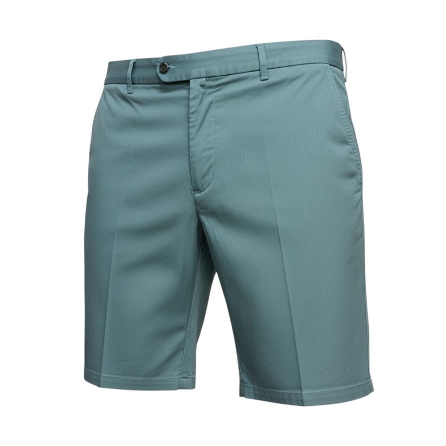 F1561 DG's Drifter Driscoll Chino Shorts (Green)