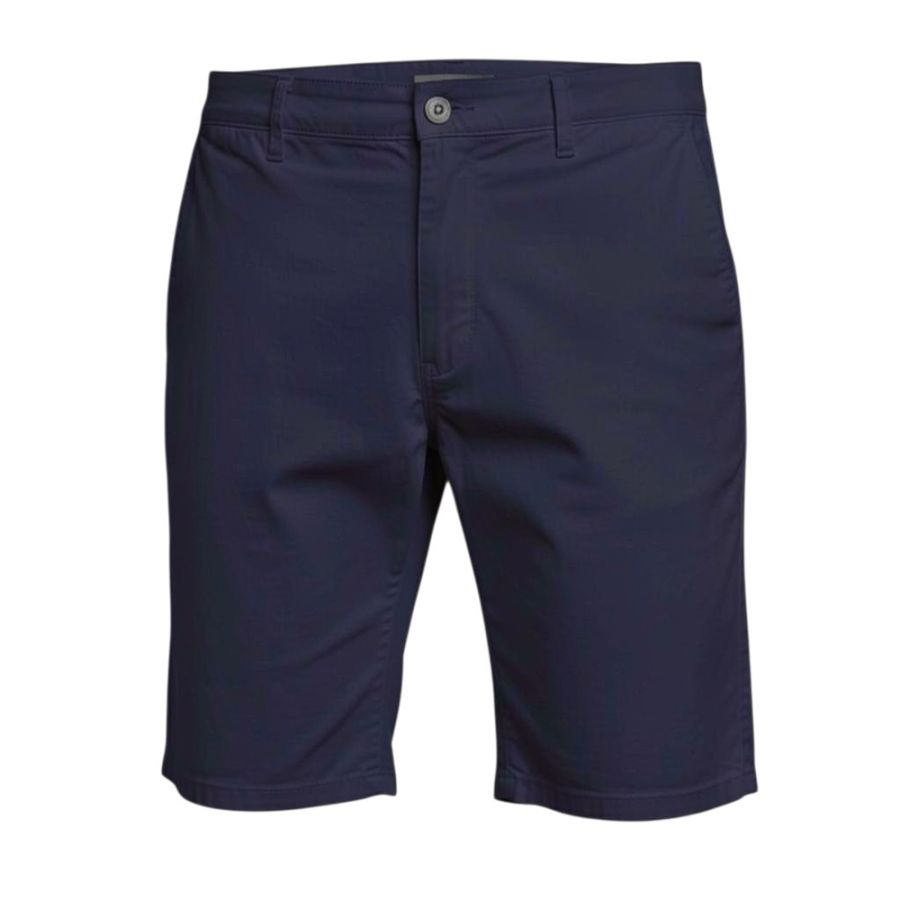 F1567 Meyer Palma Chino Shorts (Navy)