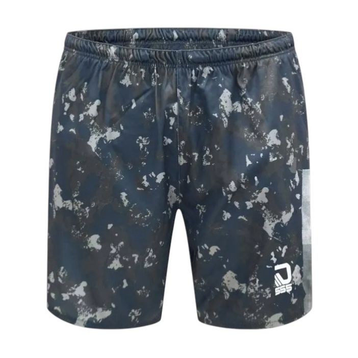 F1572 D555 Dry Wear Short with Compression Lining