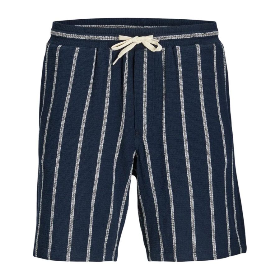 F1580 Jack & Jones Stripe Jog Shorts