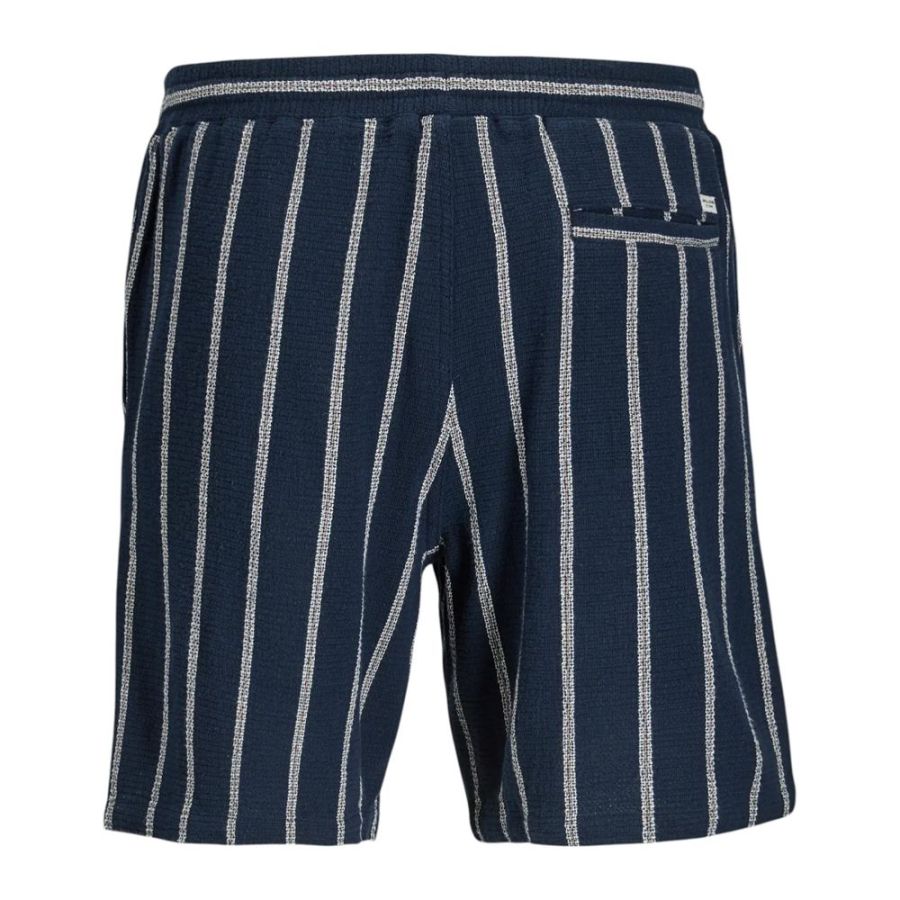 F1580 Jack & Jones Stripe Jog Shorts