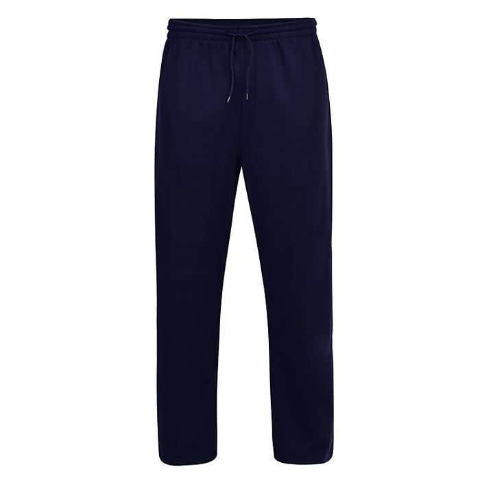F885 Espionage Open Bottom Joggers (Navy)