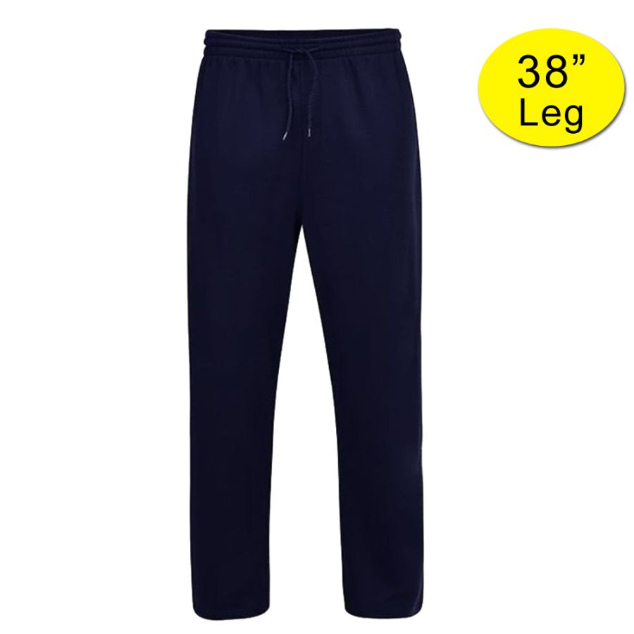 F885XT Tall Fit Espionage Joggers (Navy)