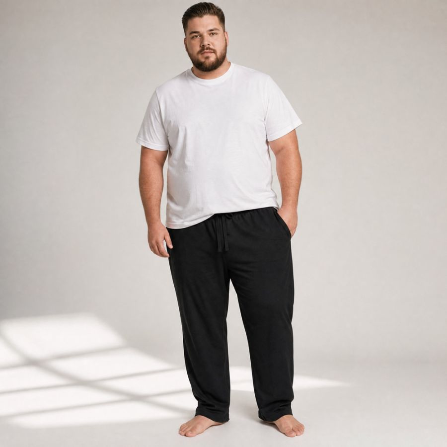 G1080 Jersey Lounge Trouser