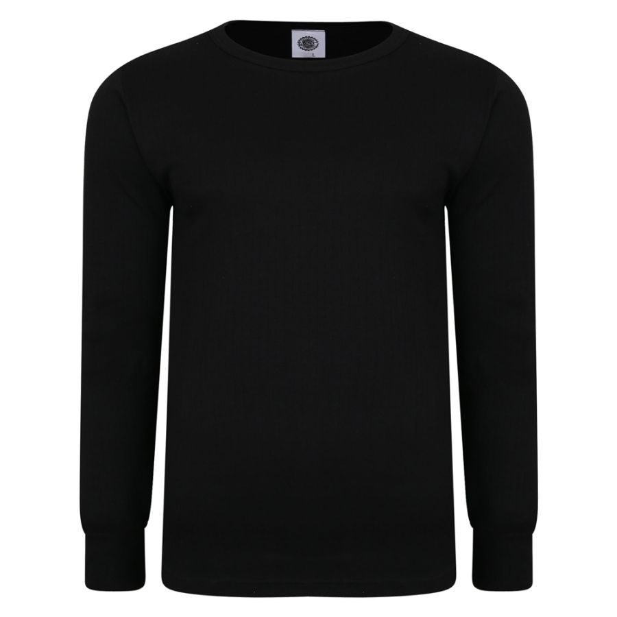 G1097 Kam Thermal Long Sleeve T Shirt