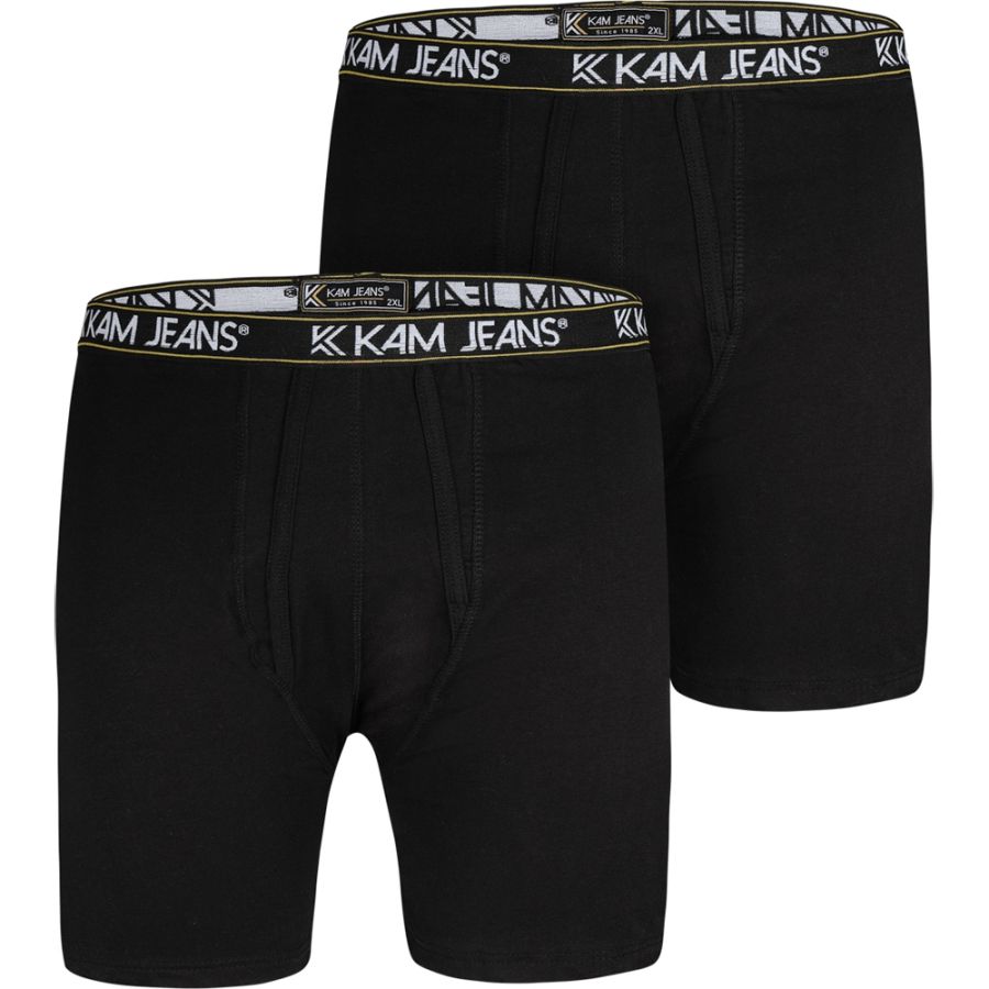 G1134 Kam Twin Pack Trunks