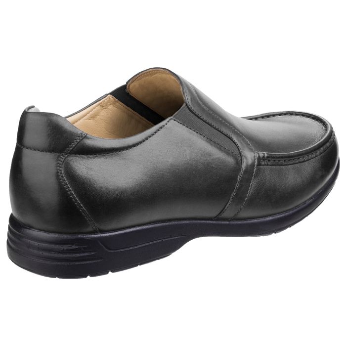 H1613 Roamers 3 in 1 EXTRA WIDE  (Black)