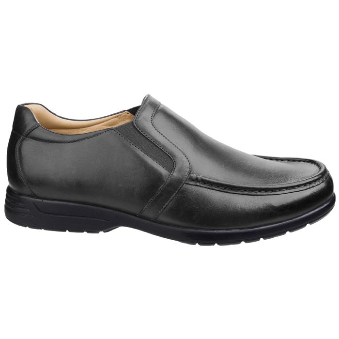 H1613 Roamers 3 in 1 EXTRA WIDE  (Black)