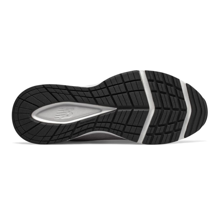 H1118 New Balance MX608UG5 4E Wide Trainers (Grey)