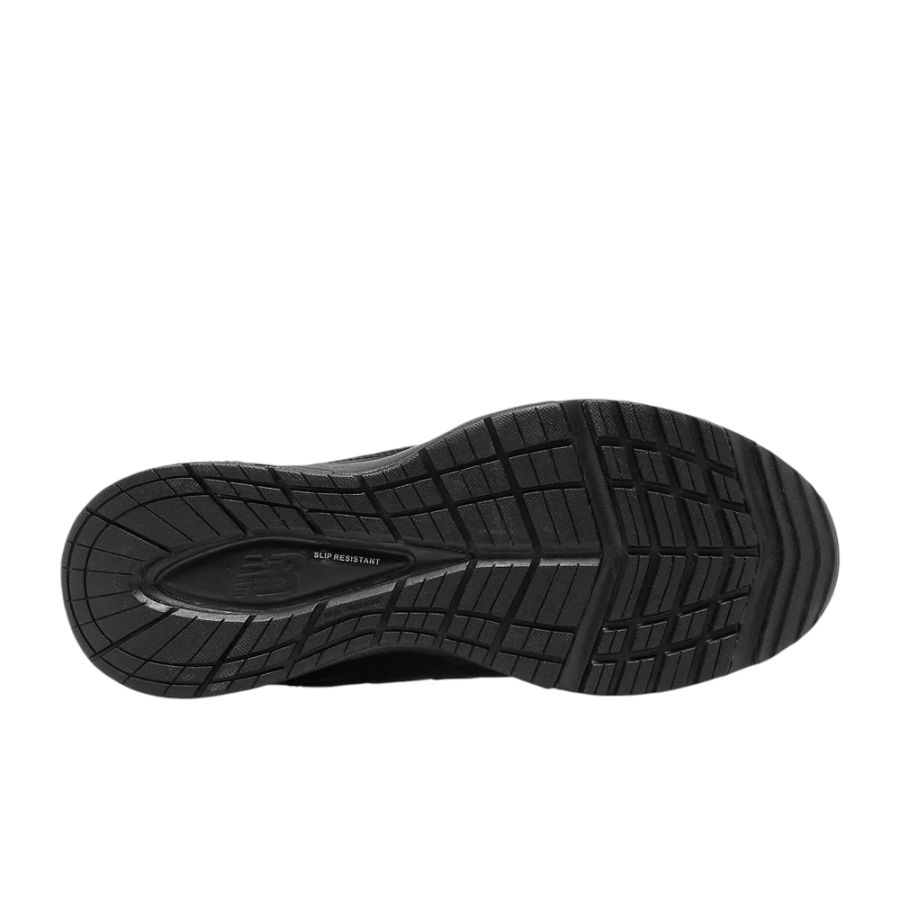 H1118 New Balance Trainers MX608v5 4E Wide (Black)
