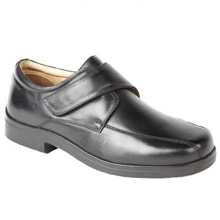 H1120 Roamers Superlite X Wide Velcro