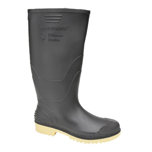 H1145 Dunlop Wellingtons PVC