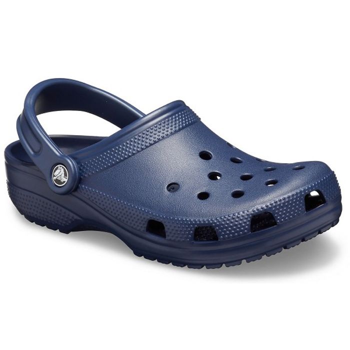 H1671 Crocs Classic in Navy