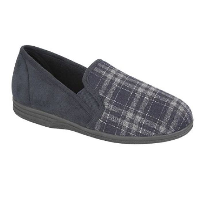 H1777 Zeds Harley Check Sippers