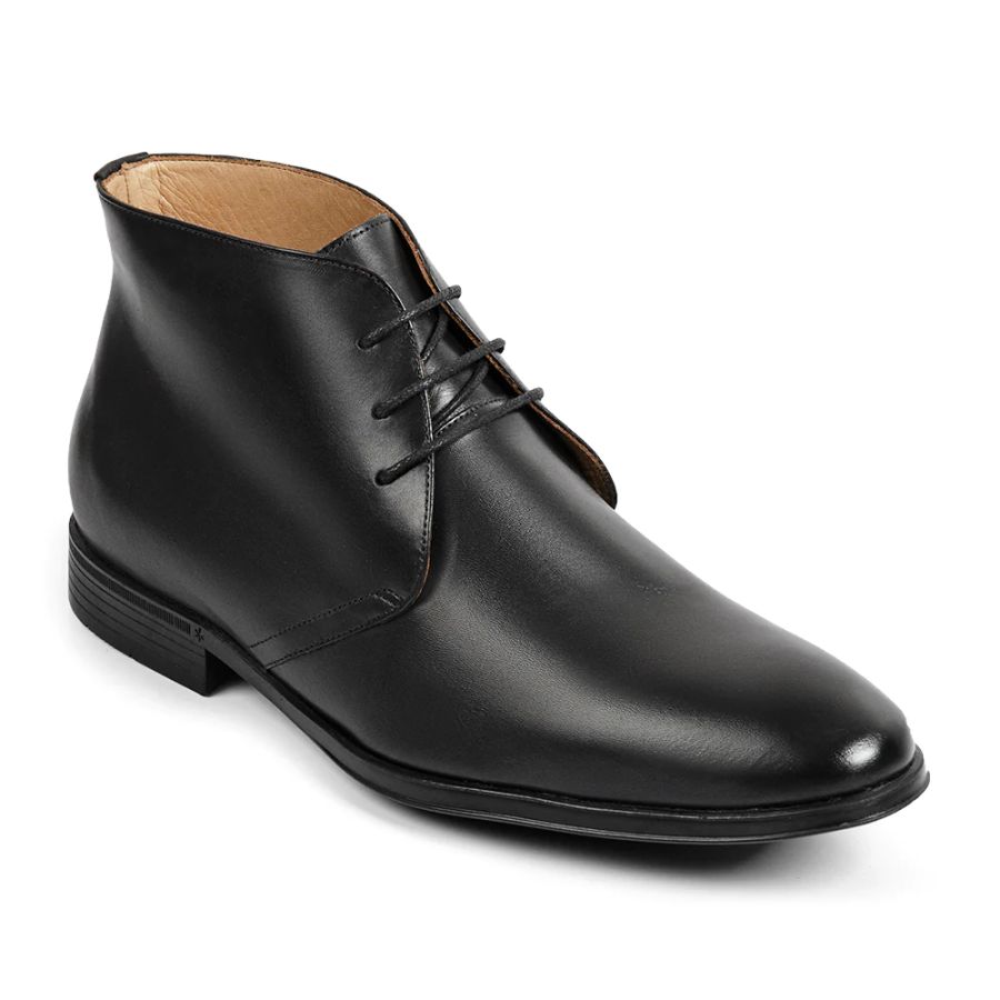 H1828 Anatomic Smart Saulo Boots