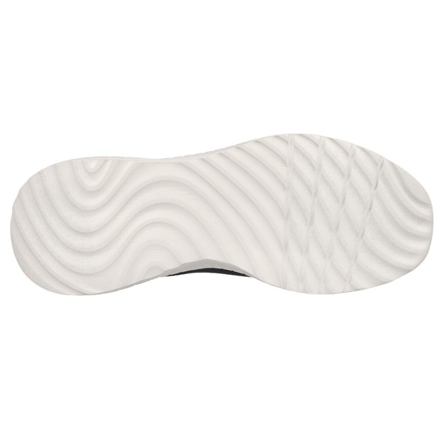 H1863 Skechers BOBS Sport Squad Chaos Slip-ins Trainers