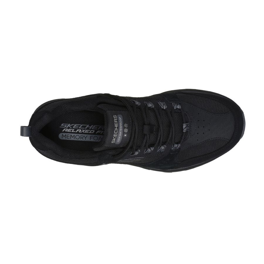 H1865 Skechers Oak Canyon Rydell Walking Shoes