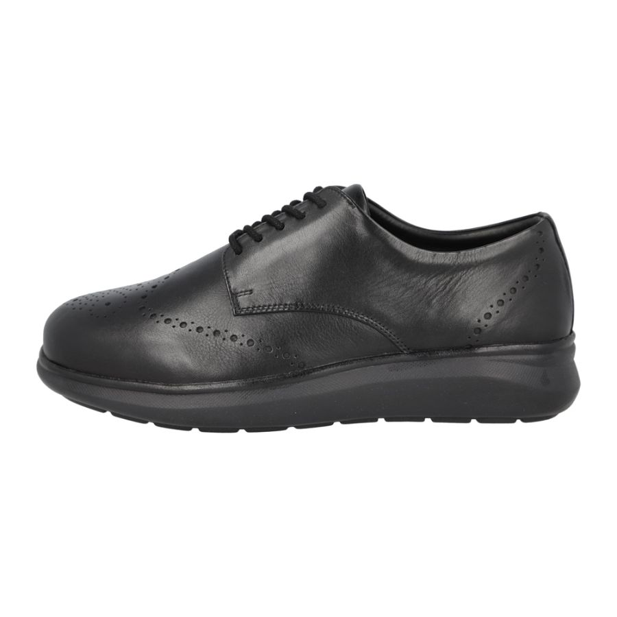 H1871 DB Elliot 6V Brogue Shoes (6E-8E) Extra Wide