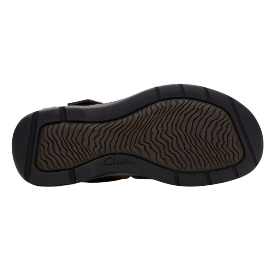 H1879 Clarks Saltway Cove Sandal
