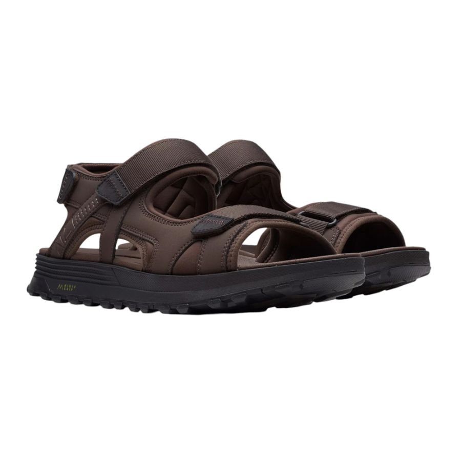 H1880 Clarks Saltway Trail Sandal