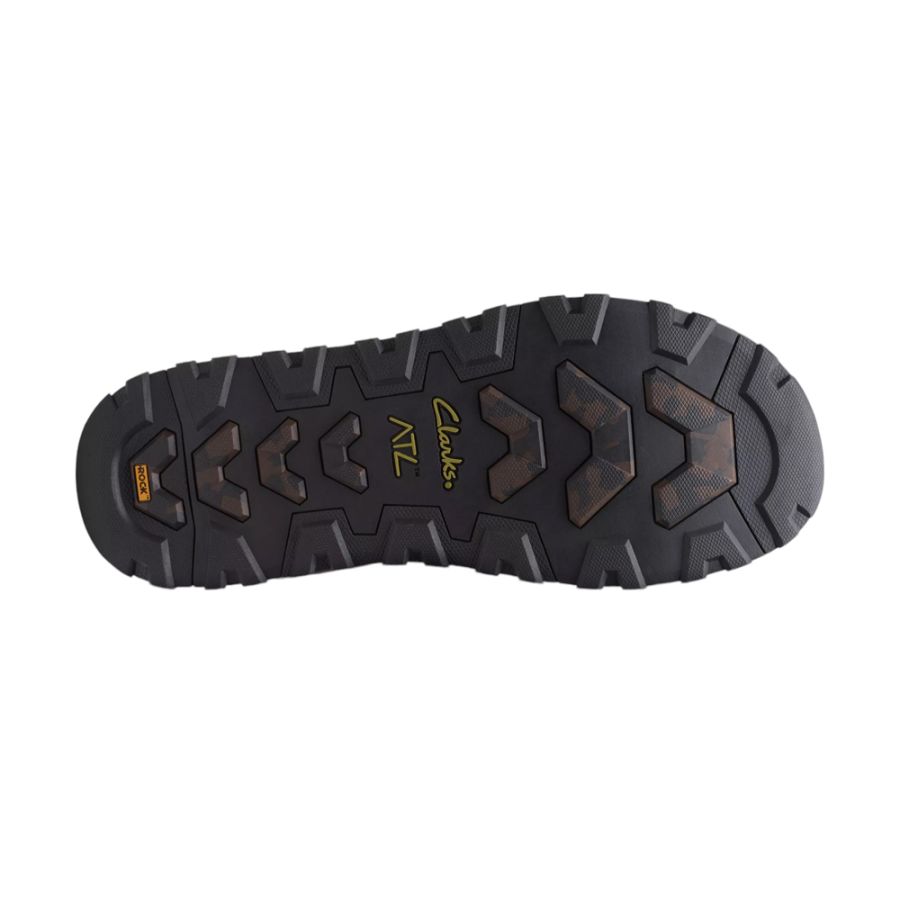 H1880 Clarks Saltway Trail Sandal