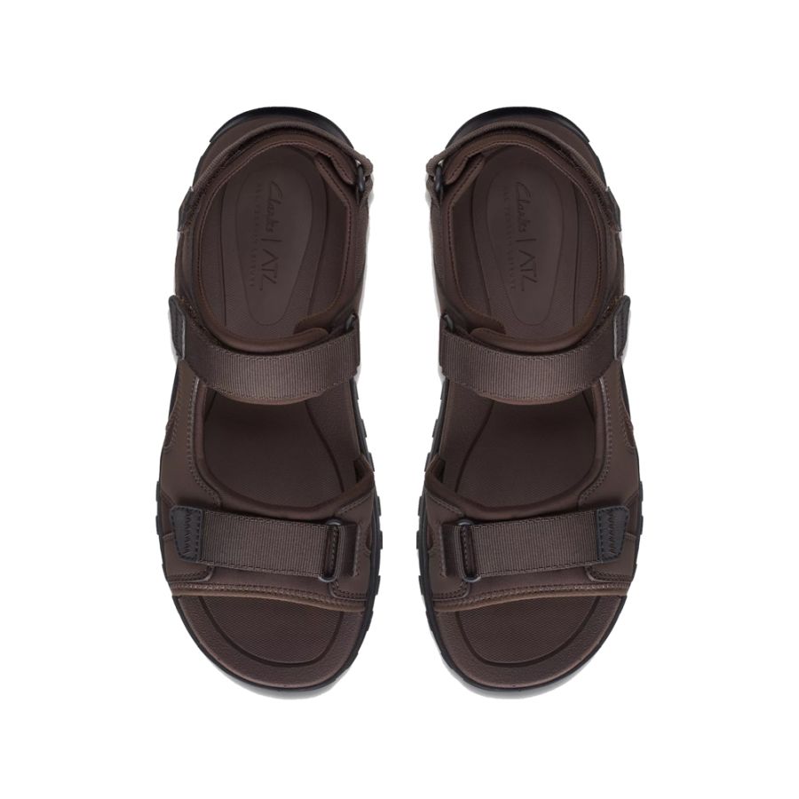 H1880 Clarks Saltway Trail Sandal