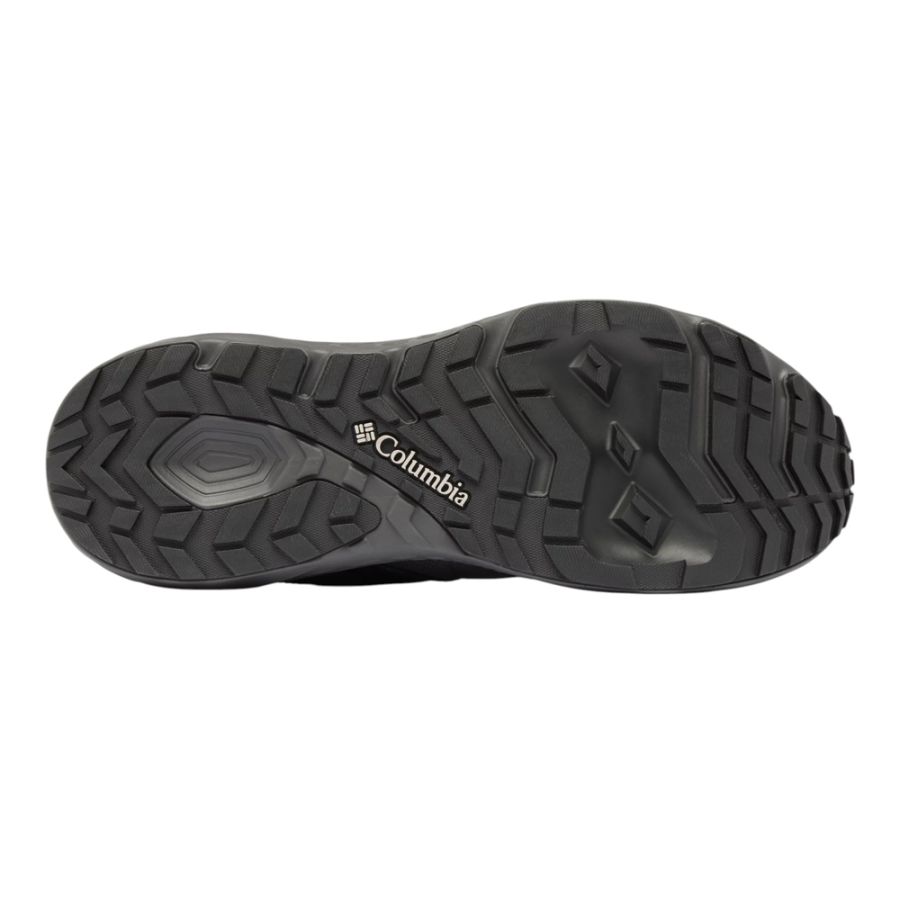 H1908 Columbia Feakfreak Roam Waterproof (City Grey)