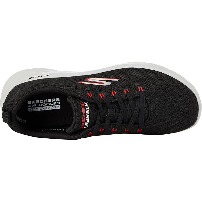 H1933 Skechers GoWalk Flex Vespid Trainers
