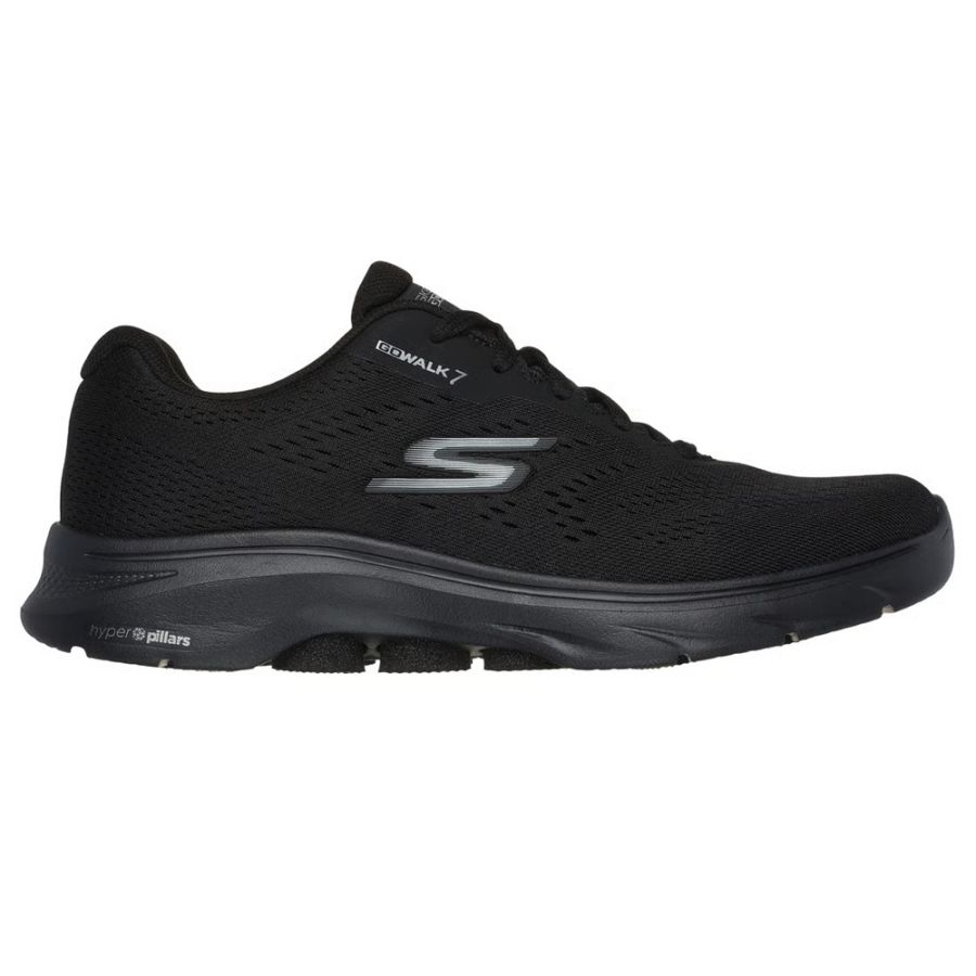 H1938 Skechers GoWalk 7 Avalo 2 Trainers Extra Wide