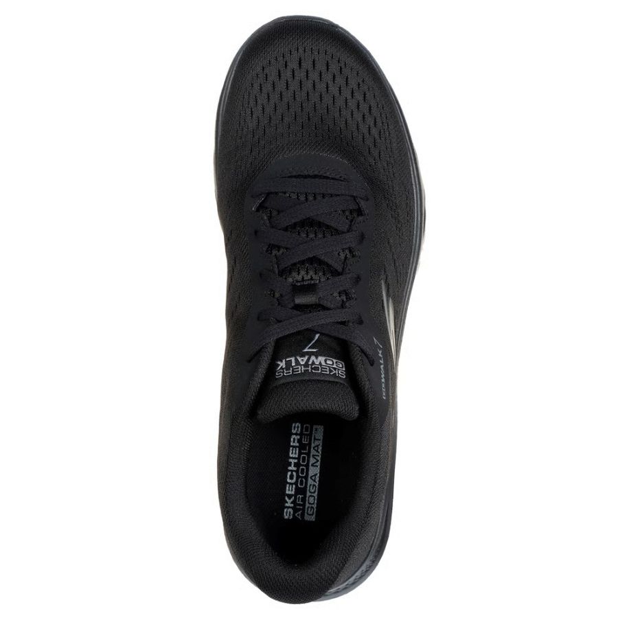 H1938 Skechers GoWalk 7 Avalo 2 Trainers Extra Wide