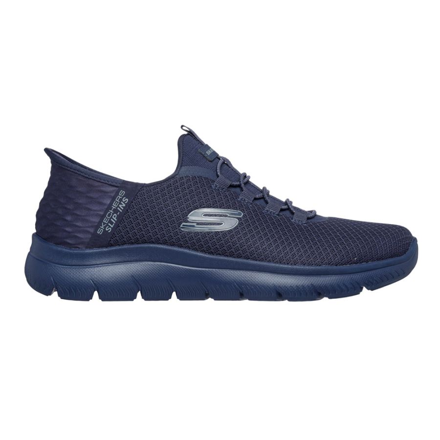 H1941 Skechers Slip-ins Summits High Range Trainers