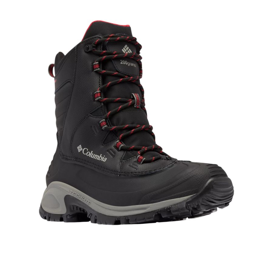 H1943 Columbia Bugaboot III Waterproof