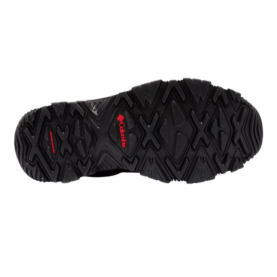 H1943 Columbia Bugaboot III Waterproof