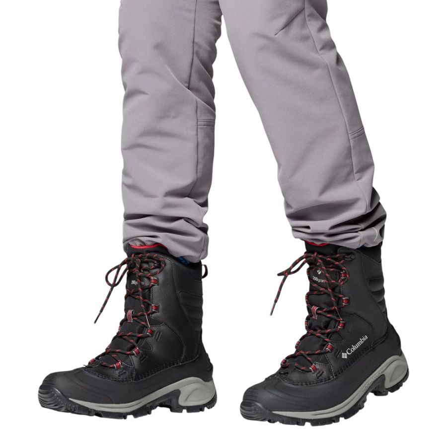 H1943 Columbia Bugaboot III Waterproof