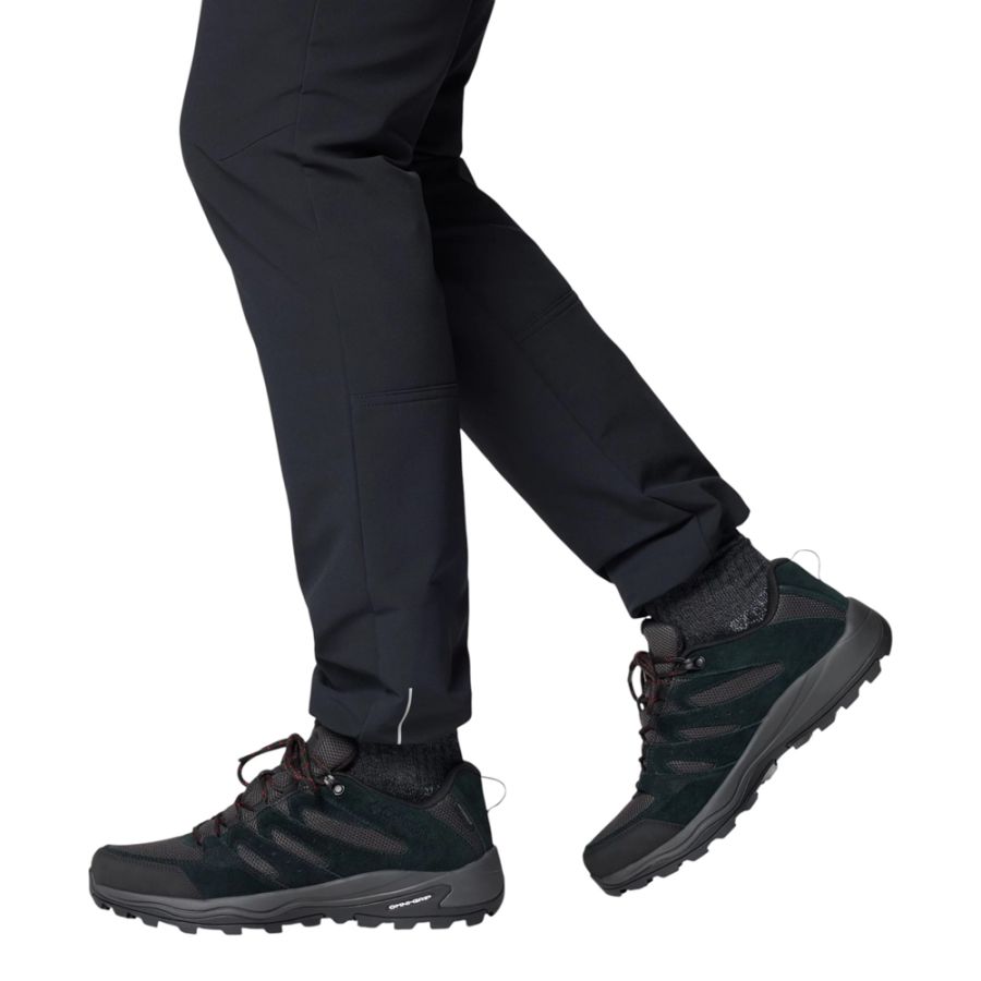 H1946 Columbia Redmond IV Waterproof (Black)