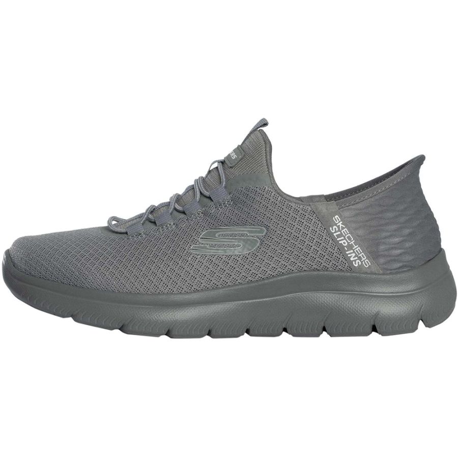 H1947 Skechers Summits High range Slip-Ins Trainer