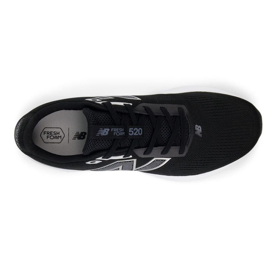 H1979 New Balance M520V9 Fresh Foam 4E wide Trainers