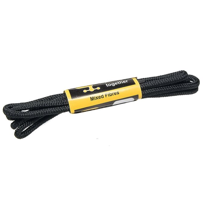 H200 Grafters 75cm Round Laces (Black or Brown)