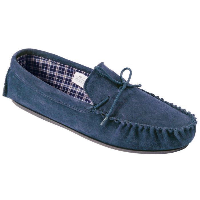 H878 Mokkers Slipper