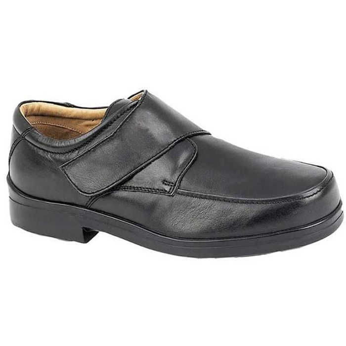 H920 Roamers Velcro Shoe